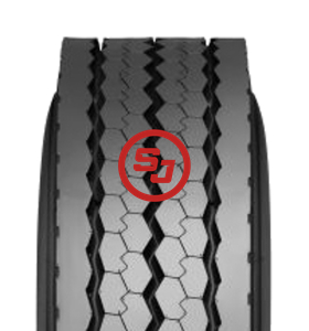 GITI GAU867V1 275/70 R22.5 152/148J