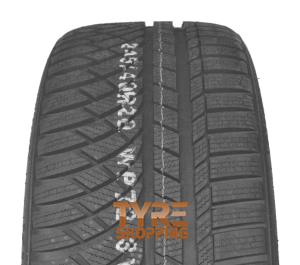 KUMHO         275/45 R18 107V XL M+S WP72
