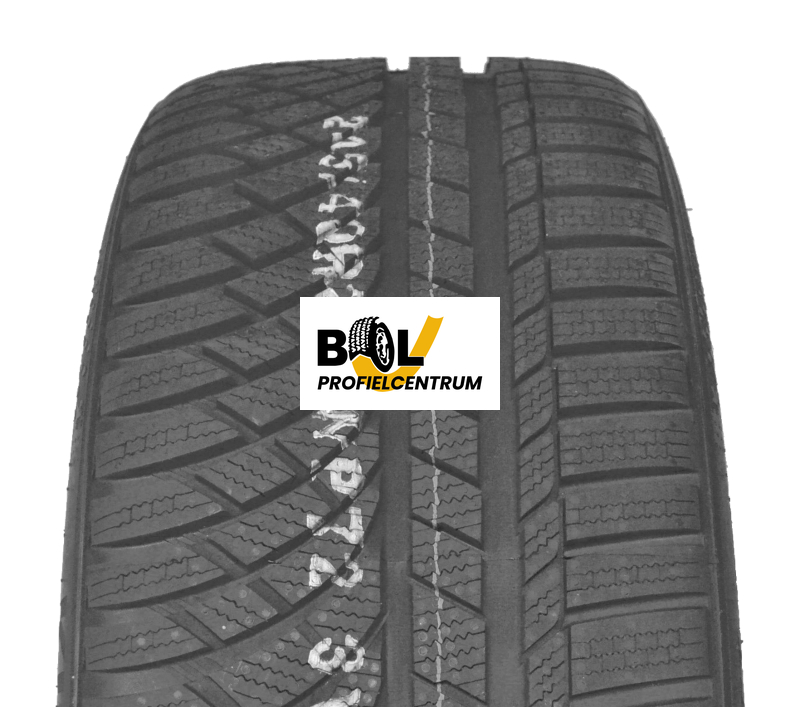 KUMHO WP72 WINTERCRAFT