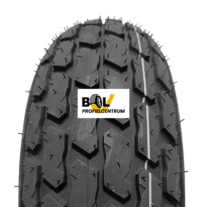 DUNLOP K180 SCOOTER