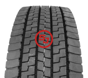 YOKOHAMA B-707L 315/80R225 156/150L