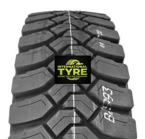 YOKOHAMA YOKOHAMA 301C 315/80 R22.5 156/150K 315/80 R22