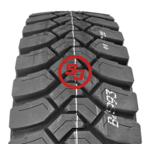 YOKOHAMA 301C 315/80 R22.5 156/150K