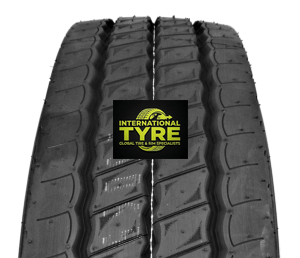 YOKOHAMA YOKOHAMA 121T 215/75 R17.5 135/133J 215/75 R17