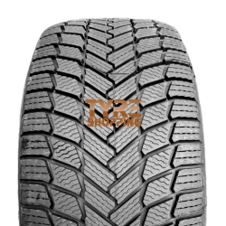 MICHELIN X-SNOW 235/55 R18 104T XL
