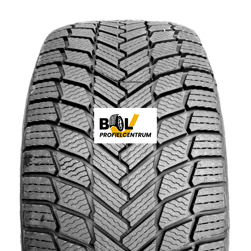 MICHELIN X-ICE SNOW