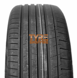 GREENTRAC QUEST 235/55 R18 104W XL