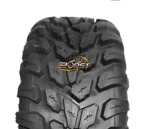 CARLISLE PAVEMA 25X10.00R12 50N 6PR TL
