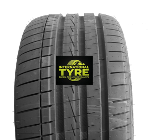 VREDESTEIN VREDEST. VORTI+ 255/35ZR19 (96Y) XL 255/35 R19