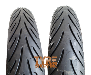 MICHELIN 110/80 B17 57V TL  FRONT ROAD CLASSIC