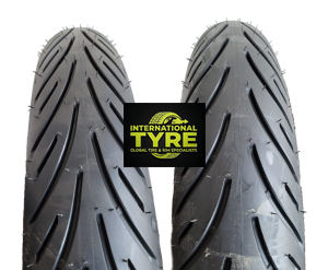 MICHELIN MIC. 100/80 B17 52 H TL ROAD CLASSIC 100/80 R17