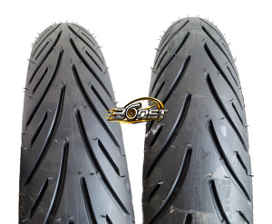 MIC. 110/80 B18 58 V TL ROAD CLASSIC