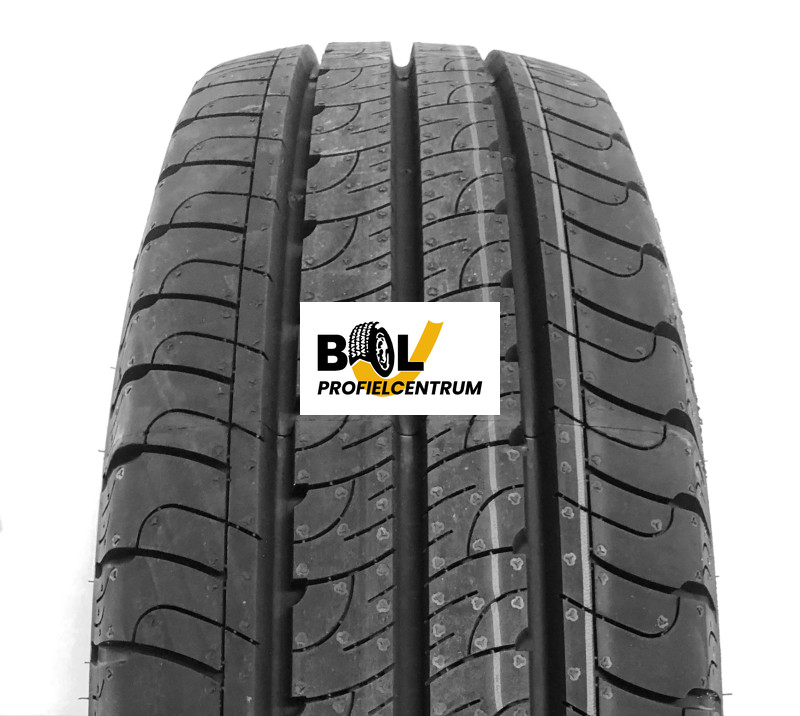 GOODYEAR EFFICIENTGRIP CARGO 2