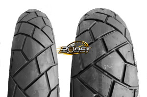 DUN 170/60 R17 72 V TL TRAILMAX MIXTOUR