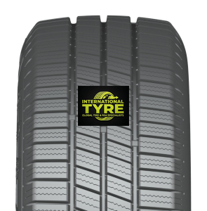 GITI GITI VA-LA1 215/75 R16 116/114R 215/75 R16
