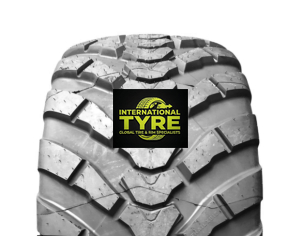 MICHELIN MICHELIN TRXBIB VF650/55 R26.5 174D TL 650/55 R26