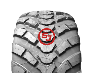 MICHELIN TRXBIB VF750/60 R30.5 187D TL