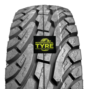 ROAD X ROADX A/T LT235/75 R15 110/107R 235/75 R15