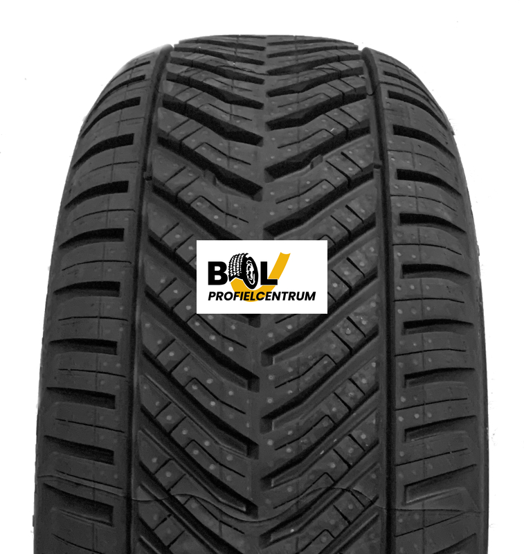 RIKEN ALL SEASON SUV