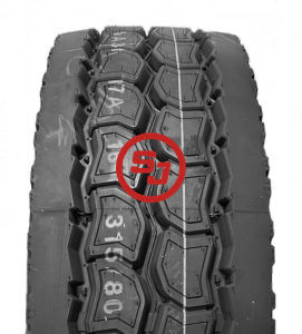 KUMHO KMA31 315/80 R22.5 156/150K