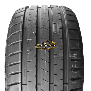 POWERTRA RA-PRO 245/40ZR17 95 W XL