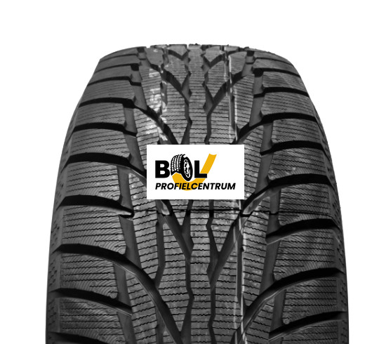 KUMHO WS51 WINTER CRAFT SUV ICE