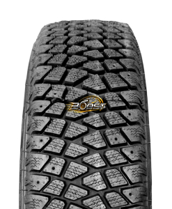 ZIARELLI M+S90 165/70 R14 85 T XL