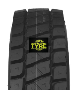 DYNAMO DYNAMO MDM-10 315/80 R22.5 156/153K 315/80 R22