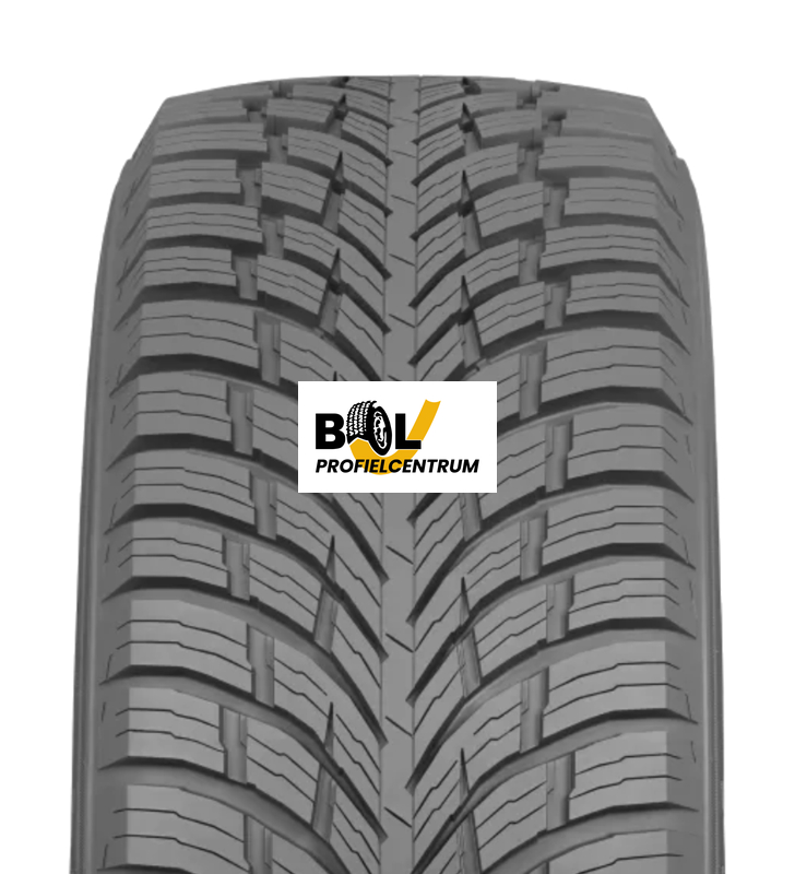 NOKIAN SEASONPROOF C