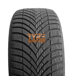 SEMPERIT SP-GR5 235/55 R18 104H XL