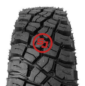 PN-OVADA PK03 245/65 R17 111H XL