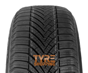 TOMASON       195/55 R15 85V M+S ALL SEASON ALLWETTER