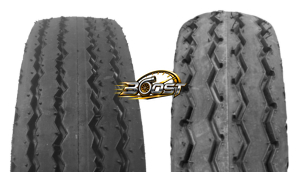BOKA BTG208 7.50 -15 119/115K TT