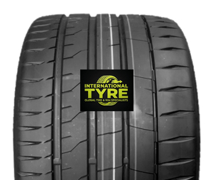 CONTINENTAL CONTINEN SP-CO7 275/40ZR19 105Y XL 275/40 R19