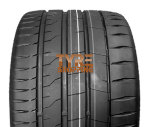 CONTINENTAL SP-CO7 275/35ZR21 (105Y) HL