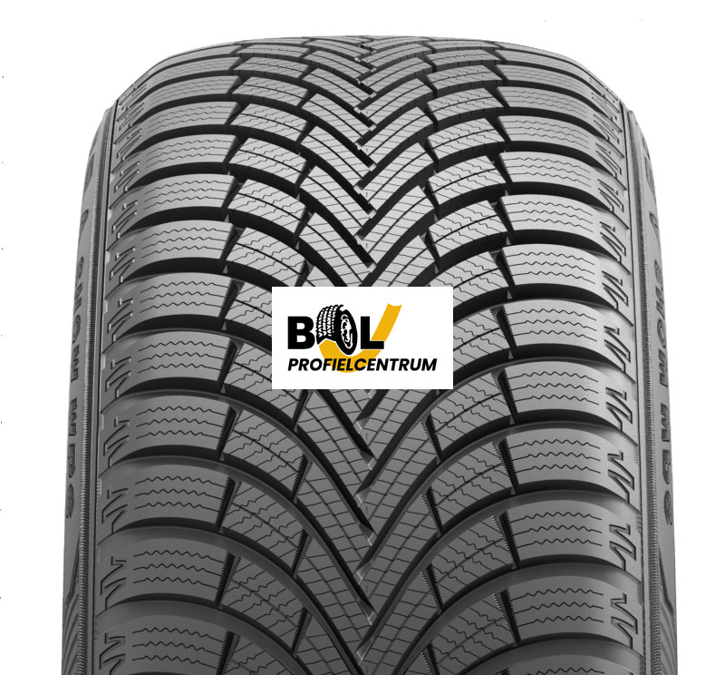 MAXXIS WP6 PREMITRA SNOW SUV