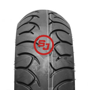MET. 190/50ZR17 (73W) TL ROADTECZ6