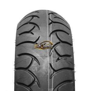 MET. 160/60ZR17 (69W) TL ROADTECZ6