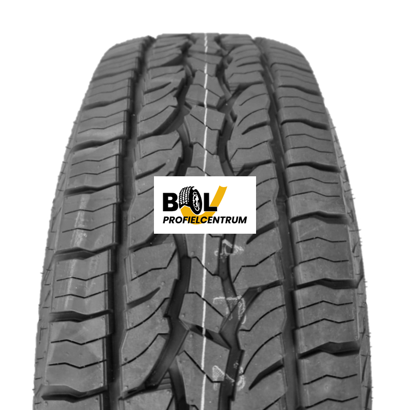 DUNLOP GRANDTREK AT 5