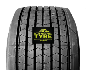 BRIDGESTONE BRIDGEST R166II 435/50R195 160J 435/50 R19