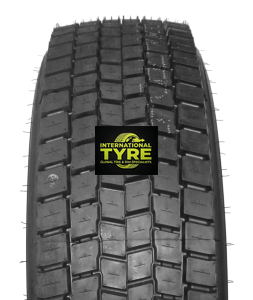 TIANLI PHAROS PDRIVE 315/70 R22.5 154/150L 315/70 R22
