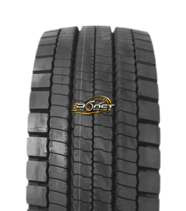 DYNAMO MDL65 315/70 R22.5 156/150L DYNAMO MDL65 315/70 R22.5 156/150L