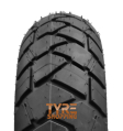 MICHELIN 120/70 R19 60V TL  FRONT SCORCHER ADVENTURE H/D
