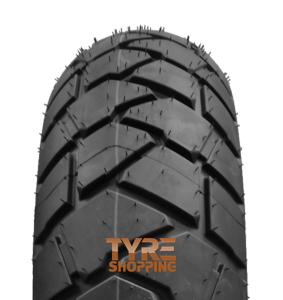 MICHELIN 170/60 R17 72V TL  REAR SCORCHER ADVENTURE H/D