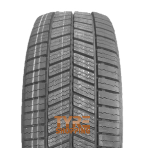 CONTINENTAL   205/70 R17 115/113R M+S VANCONTACT A/S ULTRA ALLWETTER