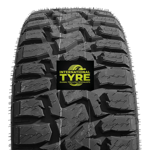 HAIDA HAIDA HD878 33X12.50 R24 104Q 12/0 R24