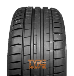 MICHELIN      245/45 ZR17 (99Y) XL PILOT SPORT 5