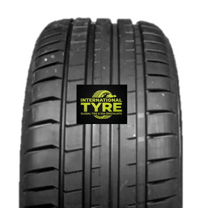 MICHELIN MICHELIN PI-SP5 255/40ZR20 (101Y) XL 255/40 R20