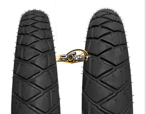 MICHELIN ANA-ST 2.50 -17 43P RF TT