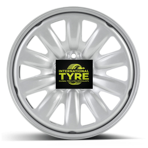 PRINX ALCAR HYBRID 6,5X16 ET50 5/114,3/67 0/0 R0